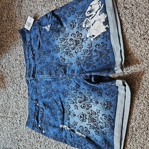 Haunted Mansion Shorts